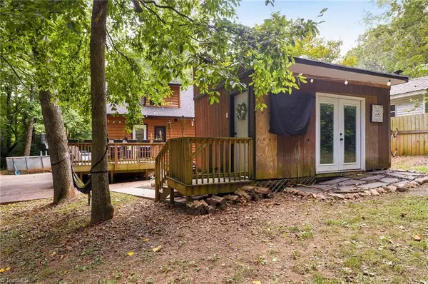 Rockwell, NC 28138,209 N Cherry ST