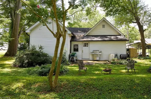 Rockwell, NC 28138,320 Carolina AVE