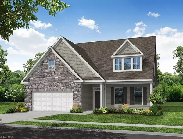 420 Bingham And Parks RD, Advance, NC 27006