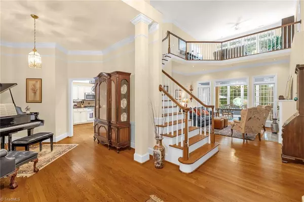 Greensboro, NC 27455,39 Kinglet CIR