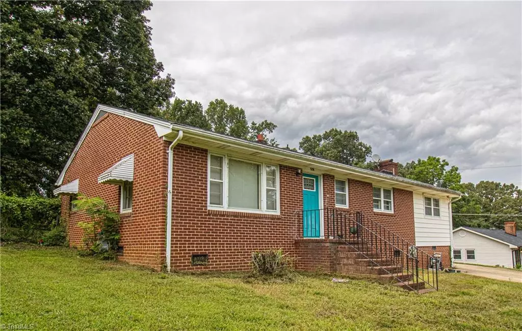 Reidsville, NC 27320,2138 Scales ST