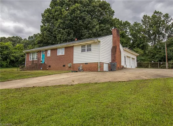 Reidsville, NC 27320,2138 Scales ST