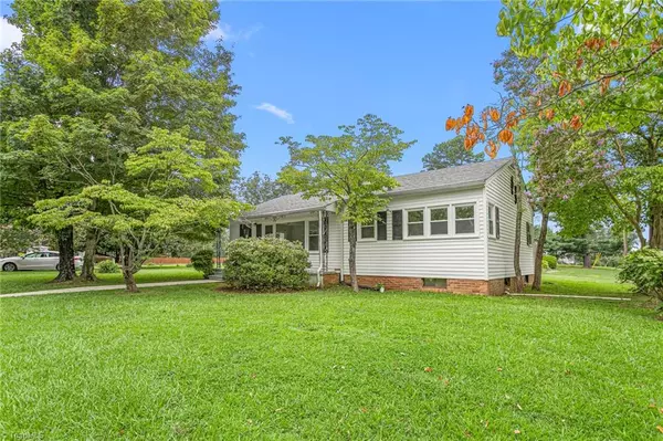 Gibsonville, NC 27249,102 Joyner ST