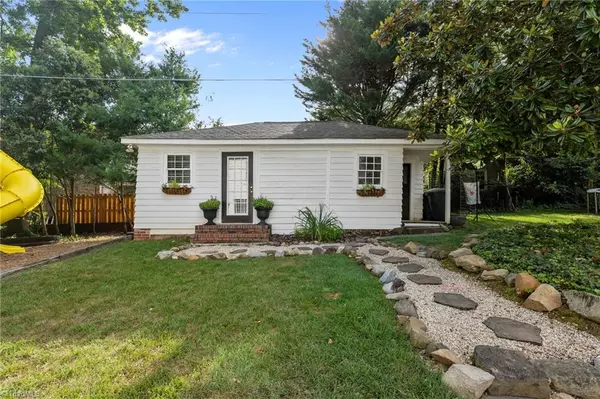 Greensboro, NC 27408,2316 lafayette AVE