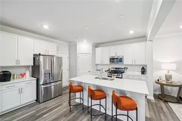 Graham, NC 27253,1422 Maple Branch CIR