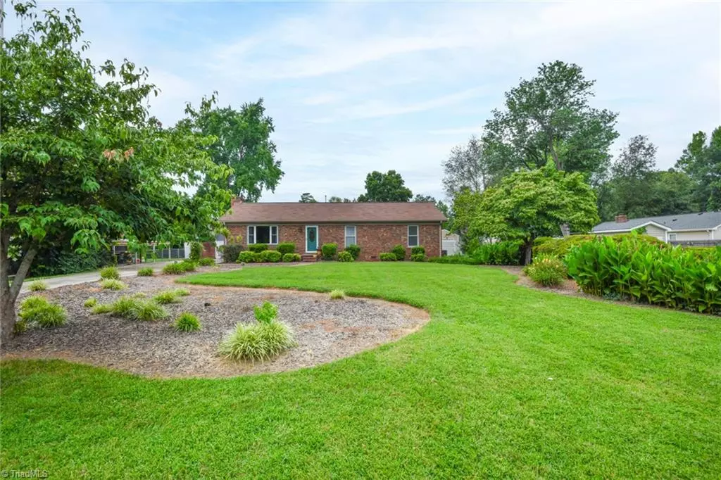 Greensboro, NC 27406,5004 Renville DR