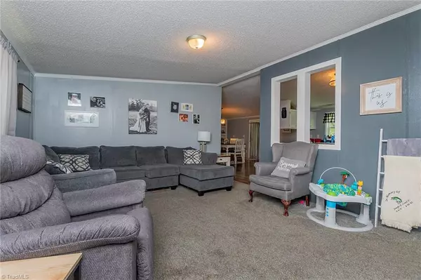 Reidsville, NC 27320,245 Rolling Meadows DR