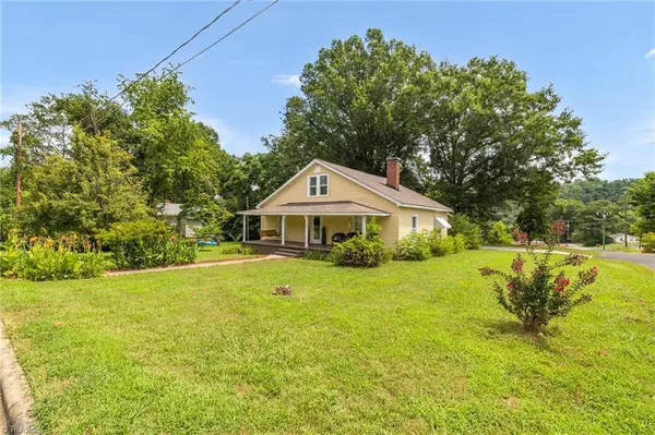 Mayodan, NC 27027,501 N 3rd AVE