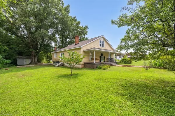 Mayodan, NC 27027,501 N 3rd AVE