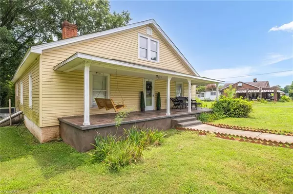 Mayodan, NC 27027,501 N 3rd AVE