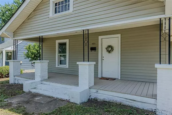 Greensboro, NC 27403,1425 Marion ST