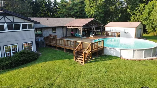 Mount Airy, NC 27030,153 Fresh Water LN