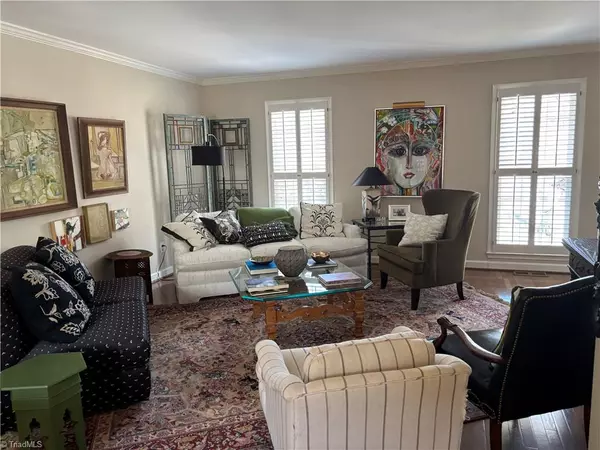 Winston-salem, NC 27104,813 Chancy LN