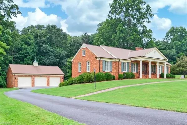 Winston-salem, NC 27106,143 Norman RD