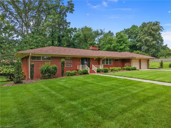 Reidsville, NC 27320,1113 Sherwood DR