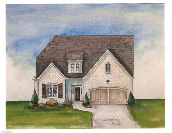 Greensboro, NC 27407,22 Creswell Manor DR