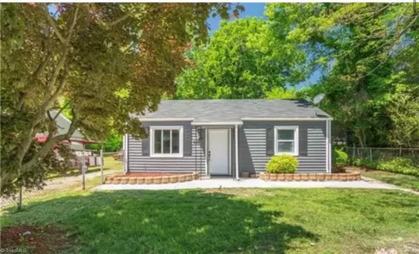 1317 Joyce ST, Greensboro, NC 27405