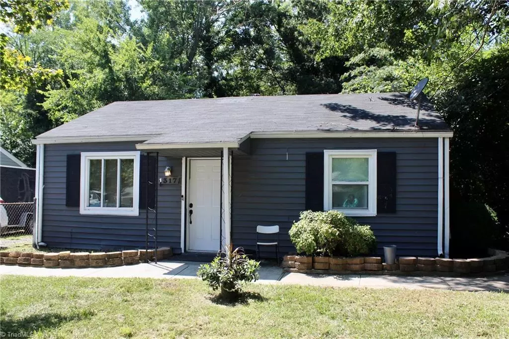 Greensboro, NC 27405,1317 Joyce ST