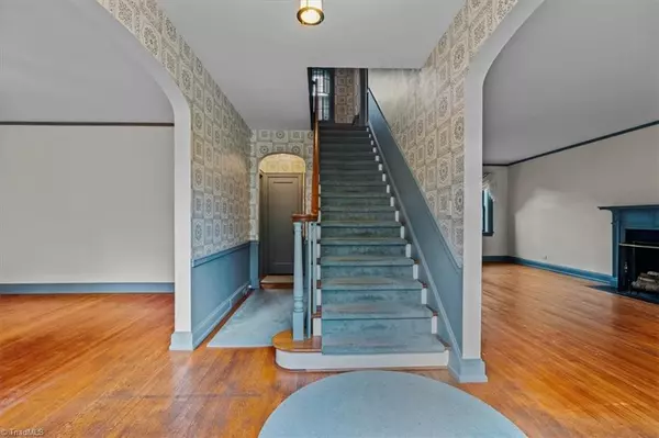 Greensboro, NC 27408,703 Woodland DR
