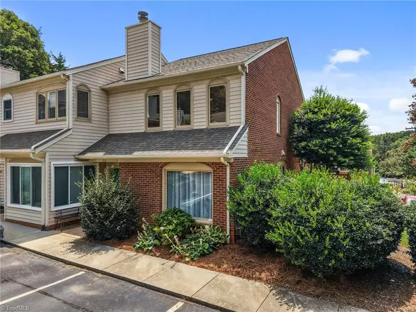 200 Tanners Mill CT, Winston-salem, NC 27101