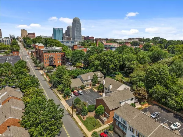 Winston-salem, NC 27101,200 Tanners Mill CT