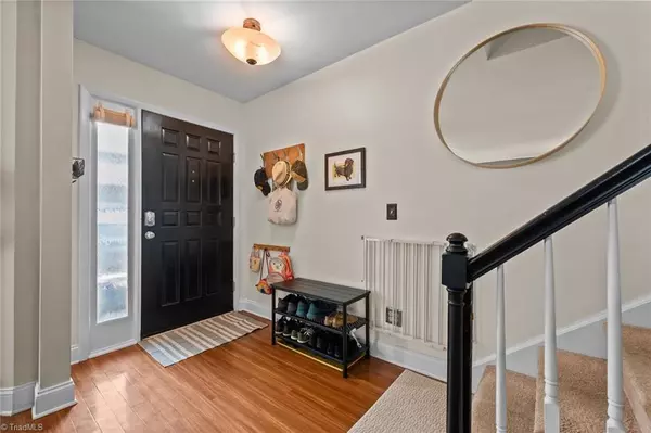 Winston-salem, NC 27101,200 Tanners Mill CT