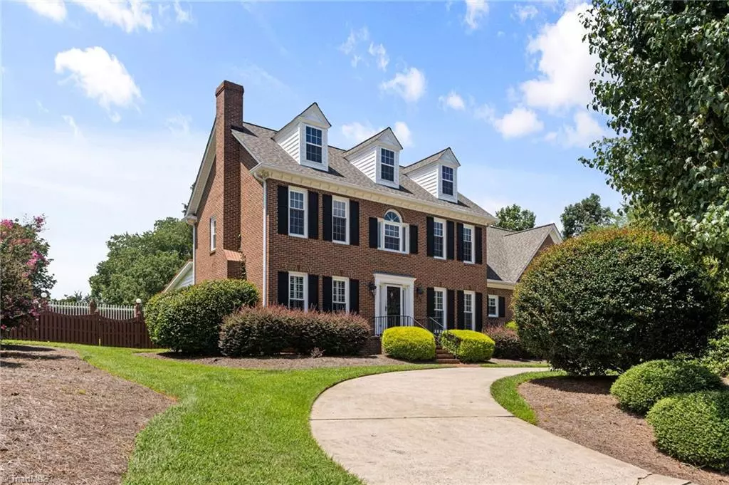 Pleasant Garden, NC 27313,6000 Spring Forest CT