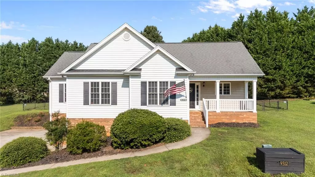 Rural Hall, NC 27045,9512 Oakbrook Ridge