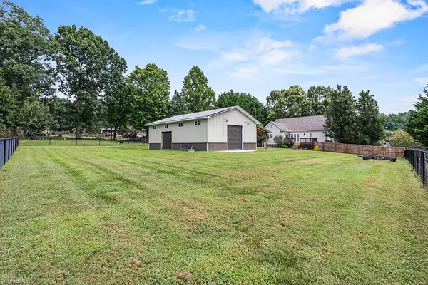 Lexington, NC 27295,300 Ridge DR