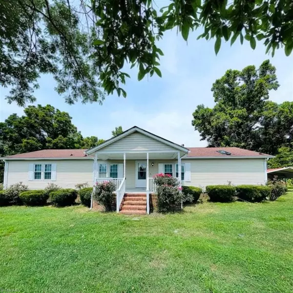 Yanceyville, NC 27379,301 Melvin Wrenn RD