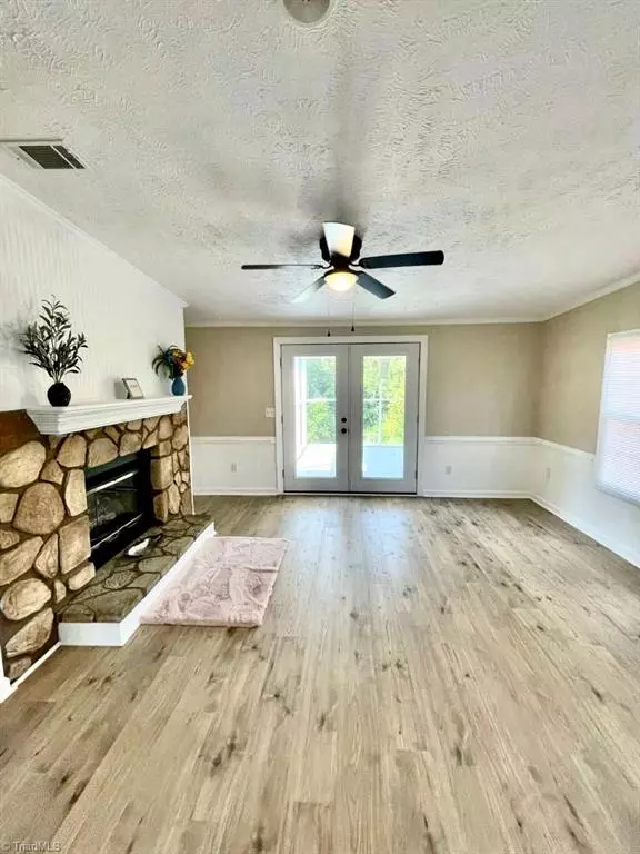 Yanceyville, NC 27379,301 Melvin Wrenn RD
