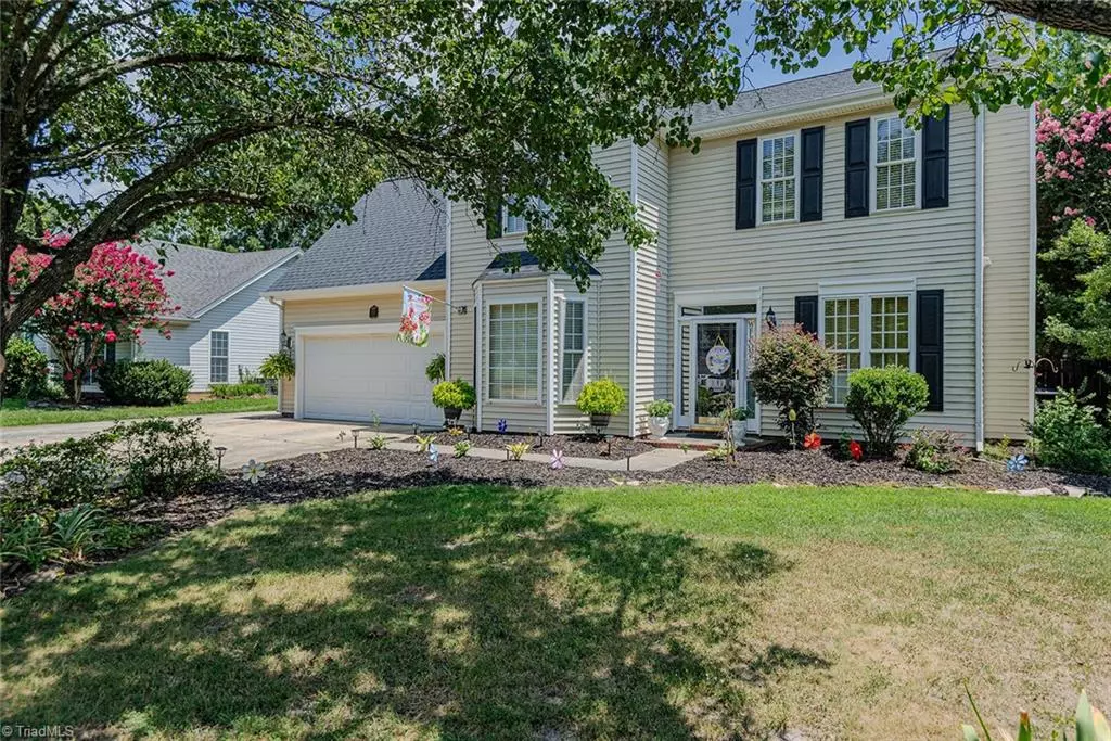 Mcleansville, NC 27301,502 Woodhollow CT