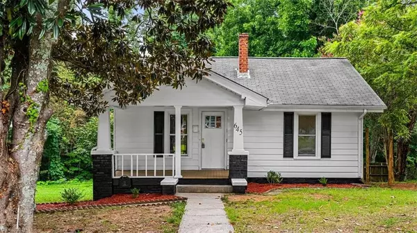 645 W Wainman AVE, Asheboro, NC 27203