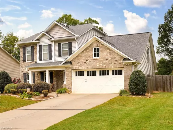 Clemmons, NC 27012,6223 Hamptonburg RD