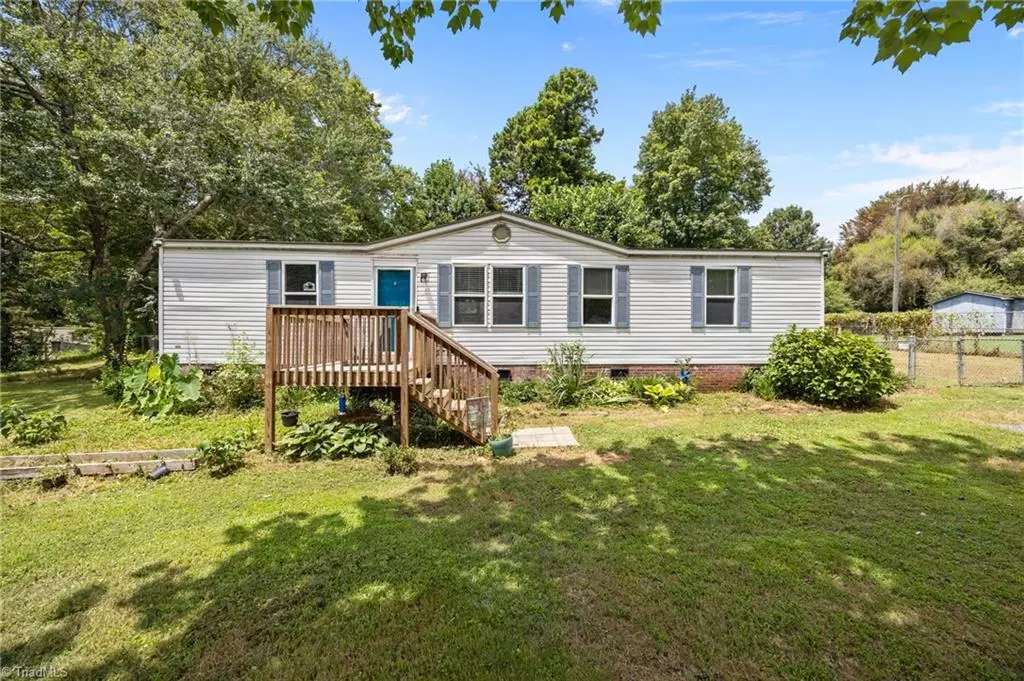 Randleman, NC 27317,6435 Georgia DR