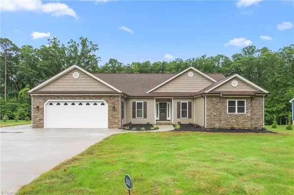 Lexington, NC 27292,311 Marigold LN