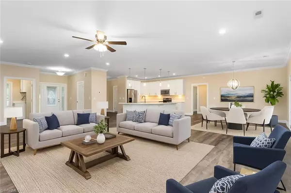 Lexington, NC 27292,311 Marigold LN