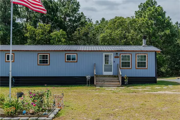 Candor, NC 27229,350 Morgan RD