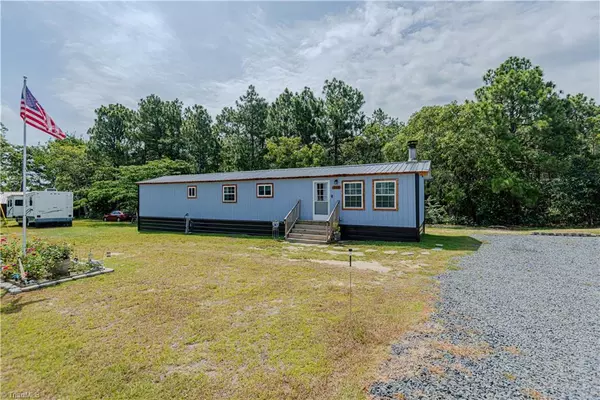 Candor, NC 27229,350 Morgan RD