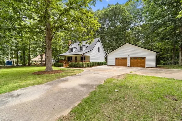 Pleasant Garden, NC 27313,6824 Taylor Woods LN