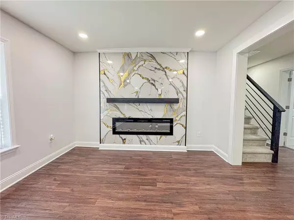 High Point, NC 27260,1318 Franklin AVE