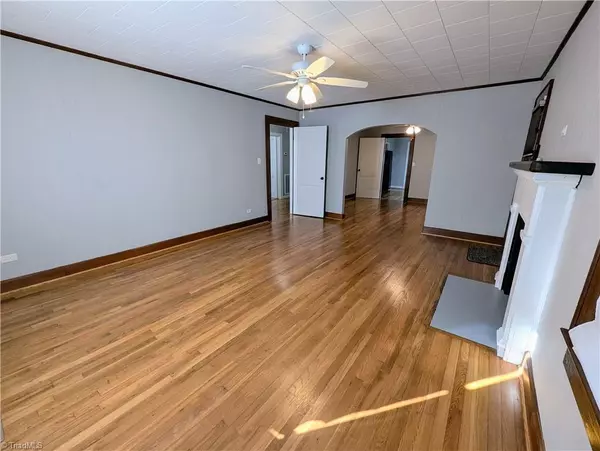 Denton, NC 27239,61 Haywood ST