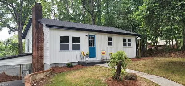 Pfafftown, NC 27040,4780 Balsom RD