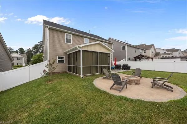 Whitsett, NC 27377,6731 Barton Creek DR