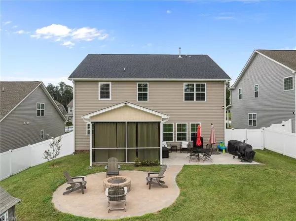 Whitsett, NC 27377,6731 Barton Creek DR