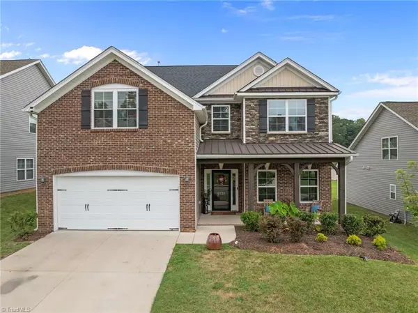 Whitsett, NC 27377,6731 Barton Creek DR