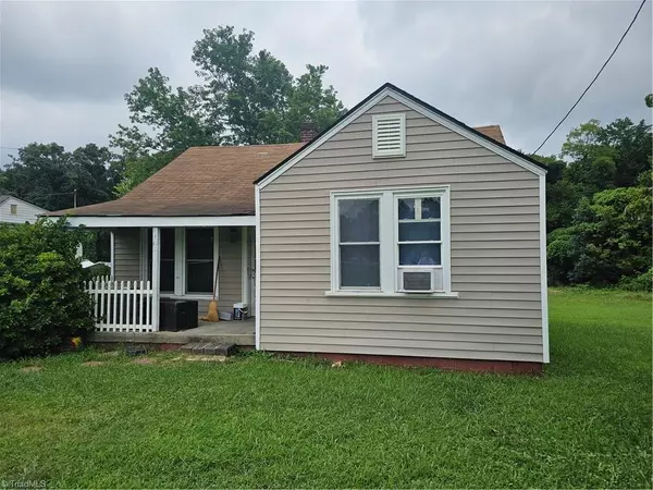 Reidsville, NC 27320,1547 Barnes ST