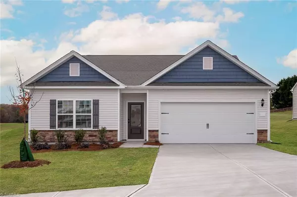 Winston-salem, NC 27107,3422 Robindale DR