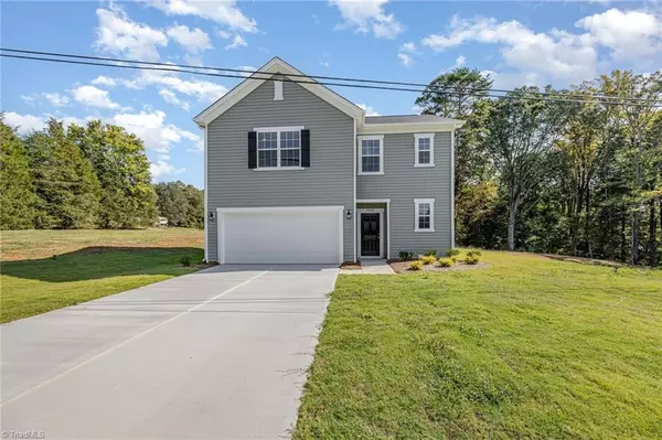 Tobaccoville, NC 27050,6845 Doral DR