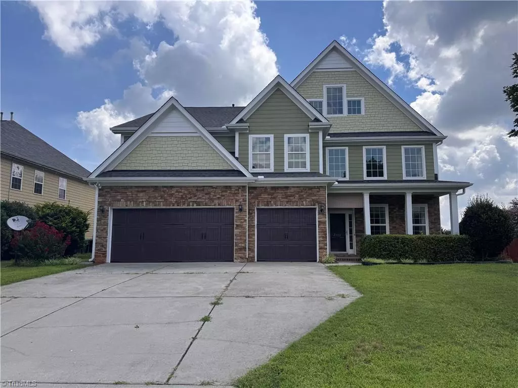 High Point, NC 27265,2333 Rockland CIR